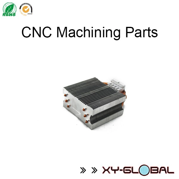 Precision Metal CNC Machining Part