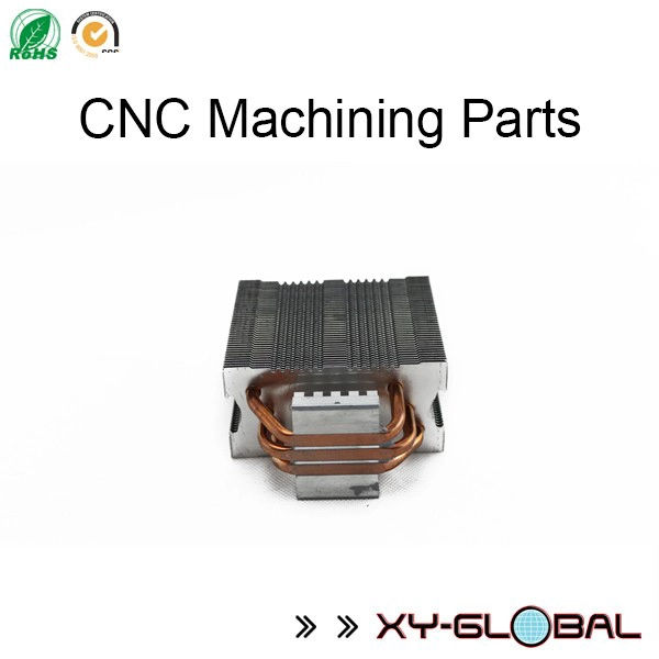 Precision Metal CNC Machining Part