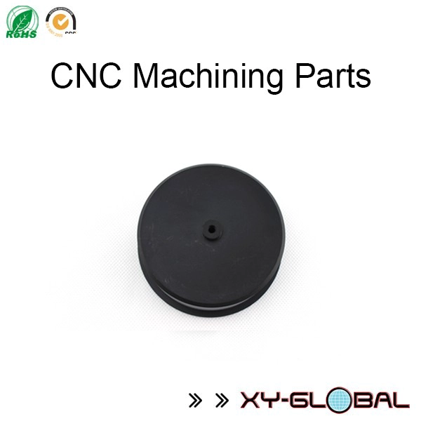 Precision Metal CNC Machining Parts with Good Quality
