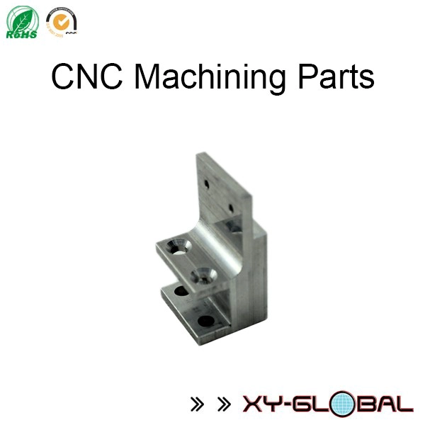 Precision Metal CNC Machining Parts