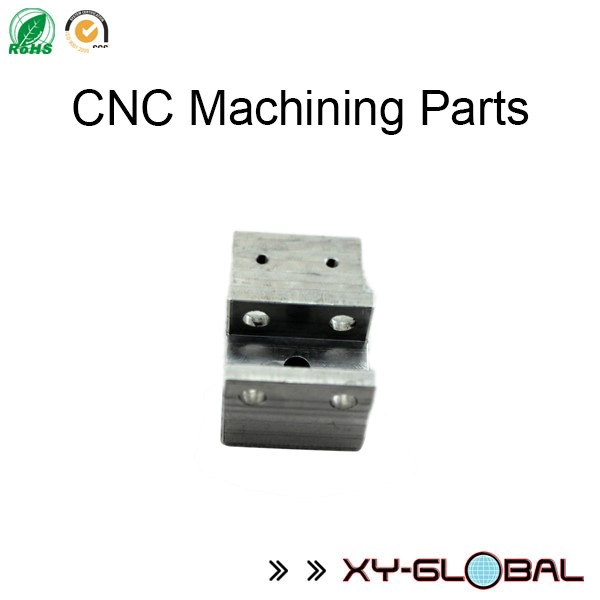 Precision Metal CNC Machining Parts
