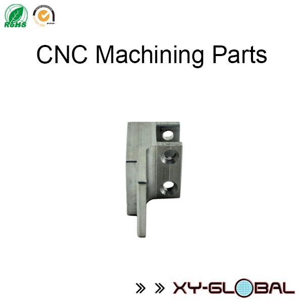 Precision Metal CNC Machining Parts