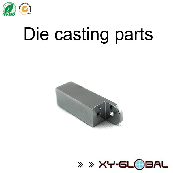 Präzisions-Aluminiumdruckgussmaschine Teile