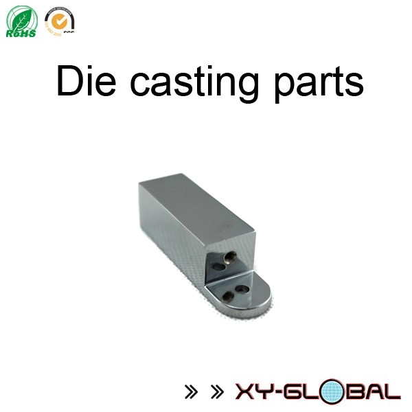 Präzisions-Aluminiumdruckgussmaschine Teile