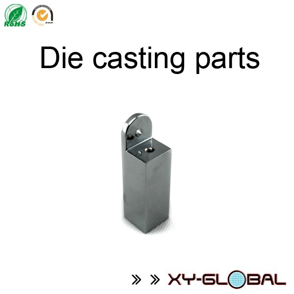 Präzisions-Aluminiumdruckgussmaschine Teile