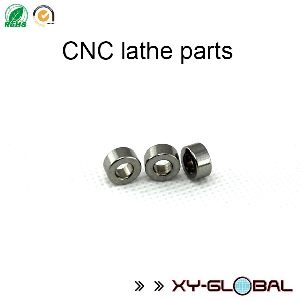 Precisão de bronze cnc usinagem de peças com alta precisão