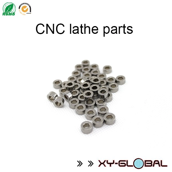 Precisão de bronze cnc usinagem de peças com alta precisão
