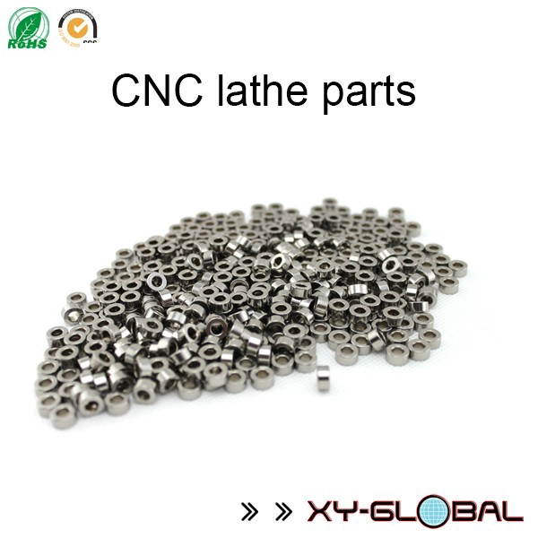 Precisão de bronze cnc usinagem de peças com alta precisão