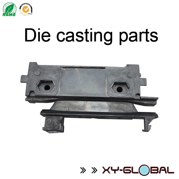 Preicse Instrument Ersatzteile aus Aluminiumguss