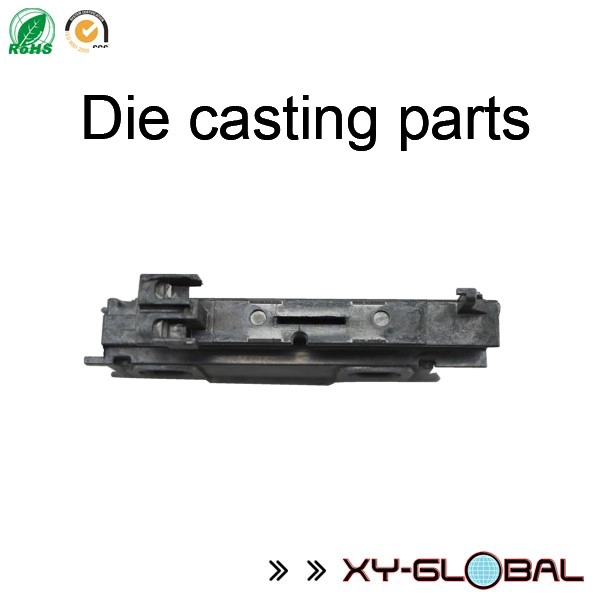 Preicse Instrument Ersatzteile aus Aluminiumguss