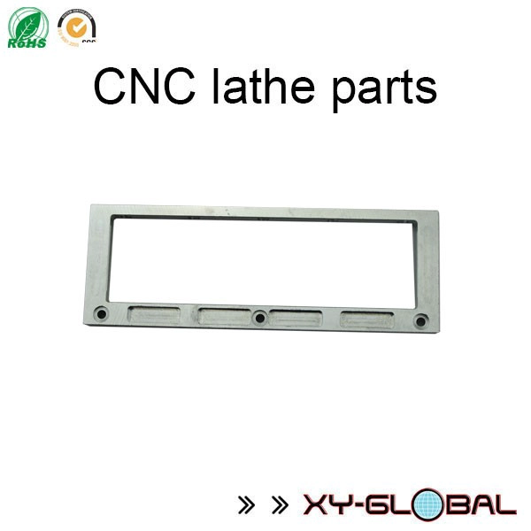 Fabricante profissional de alta precicion peças Torno CNC