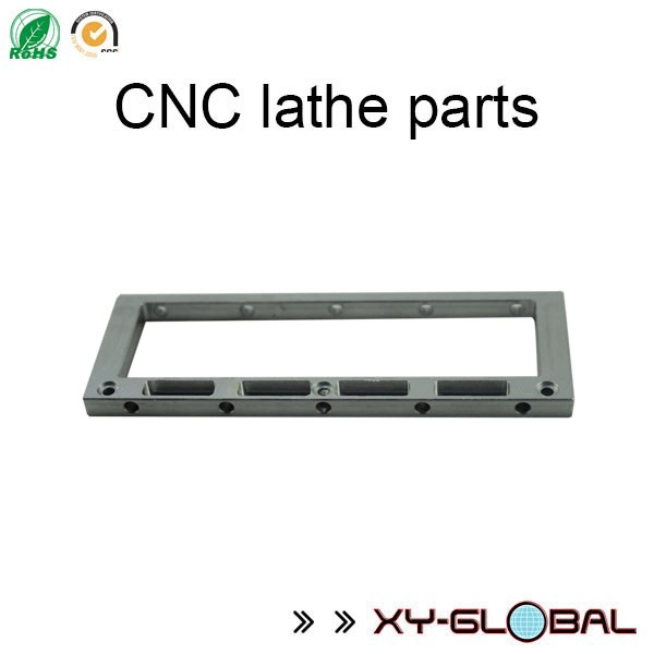 Fabricante profissional de alta precicion peças Torno CNC