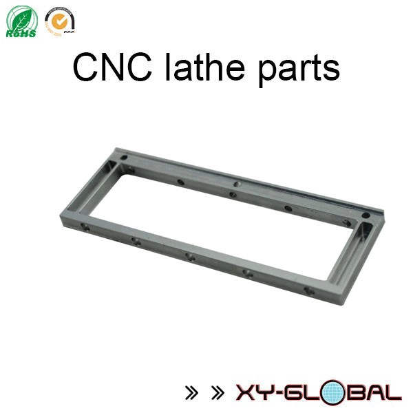 Fabricante profissional de alta precicion peças Torno CNC