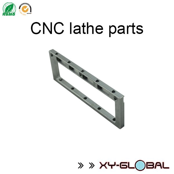 Fabricante profissional de alta precicion peças Torno CNC
