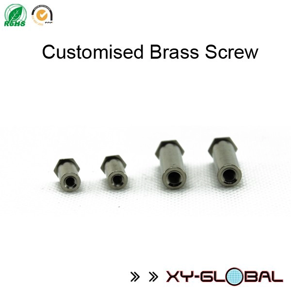 SS303 metal screw parts