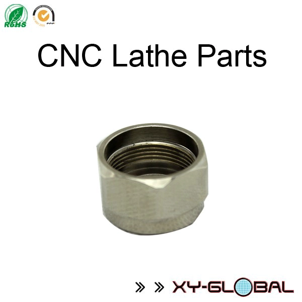 Stainless steel CNC machining parts