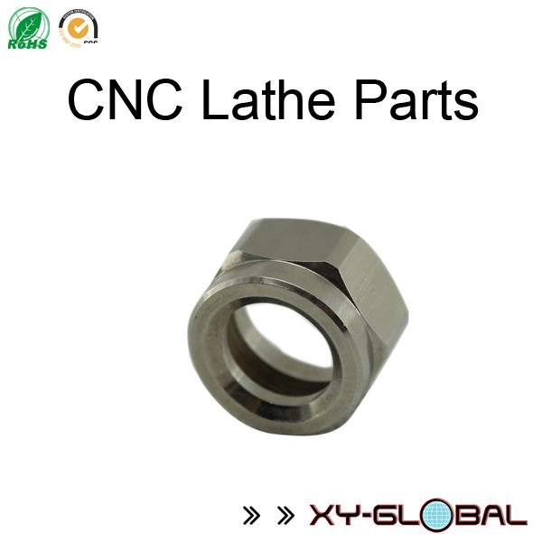 Stainless steel CNC machining parts