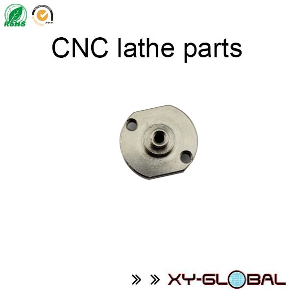 SUS 303 CNC Torno de base para o instrumento