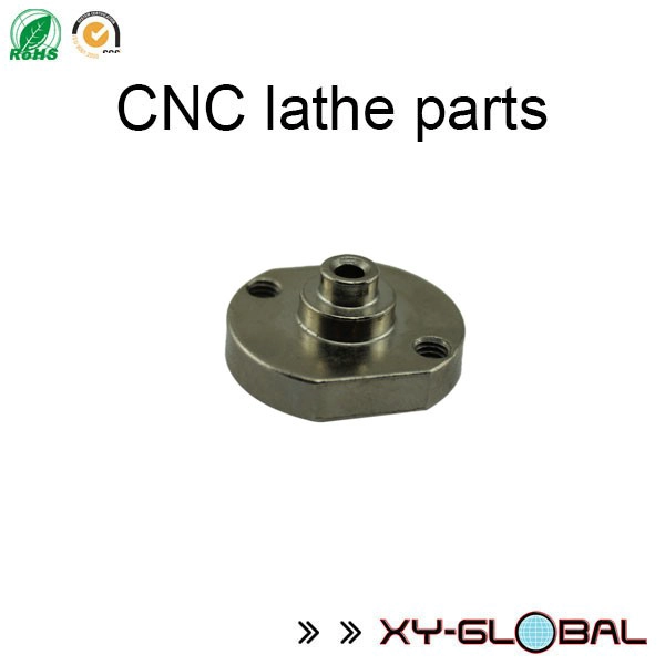 SUS 303 CNC Torno de base para o instrumento