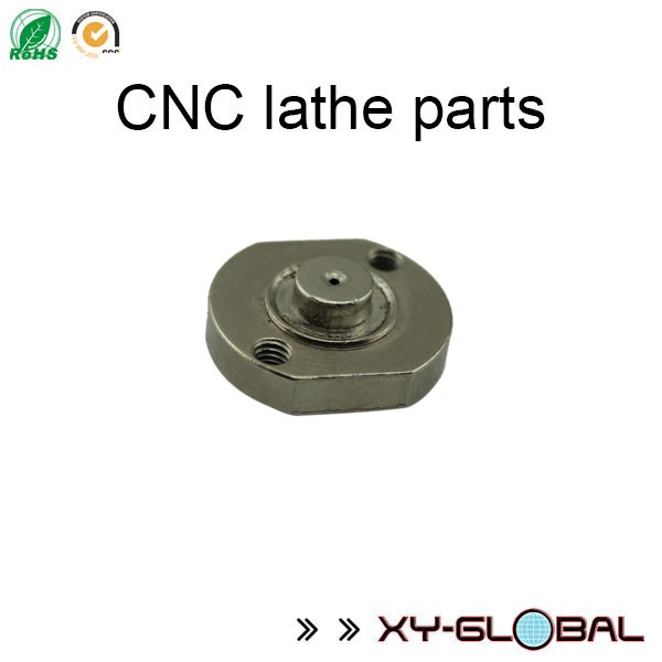 SUS 303 CNC Torno de base para o instrumento