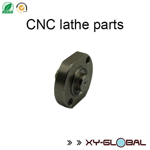 SUS 303 CNC Torno de base para o instrumento