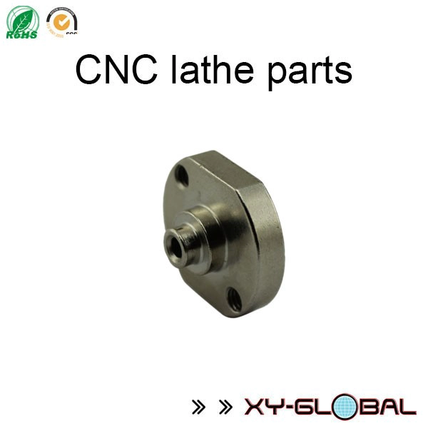 SUS 303 CNC Torno de base para o instrumento