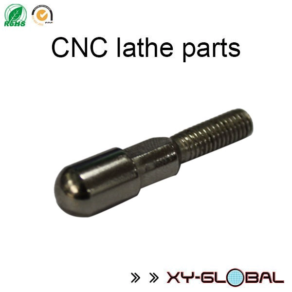 SUS 303 CNC lathe custom precision instruments Accessories