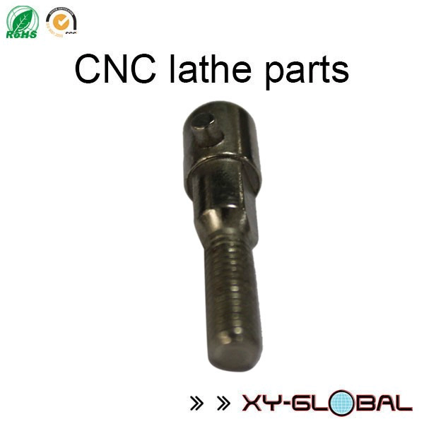 SUS 303 CNC lathe custom precision instruments Accessories