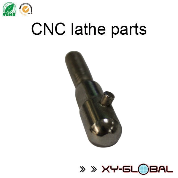 SUS 303 CNC lathe custom precision instruments Accessories