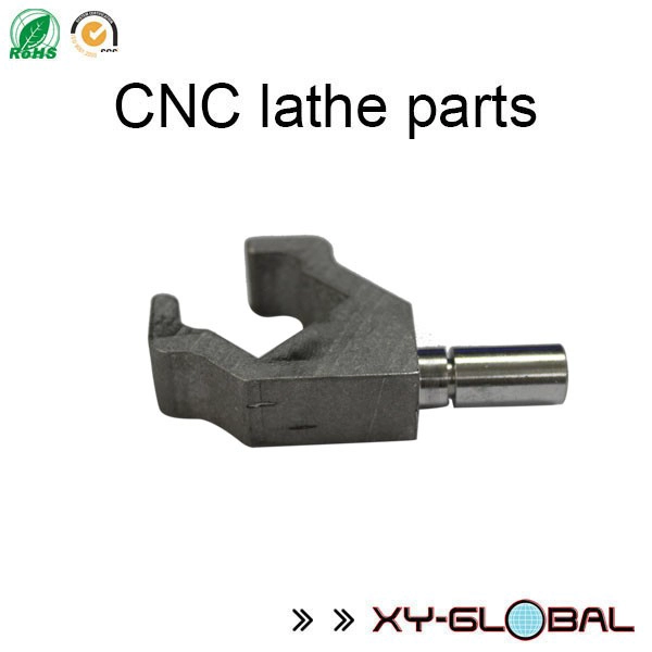 SUS 303 CNC lathe precision instruments parts in China
