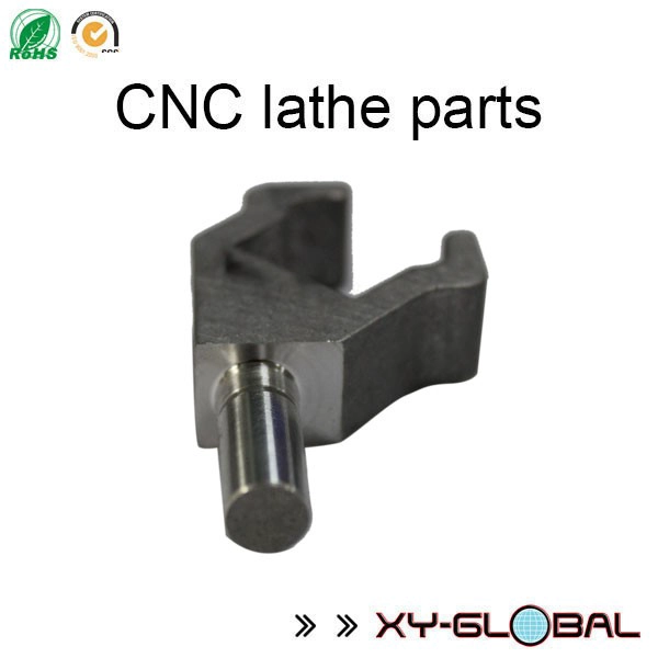 SUS 303 CNC lathe precision instruments parts in China