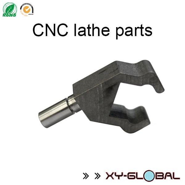 SUS 303 CNC lathe precision instruments parts in China