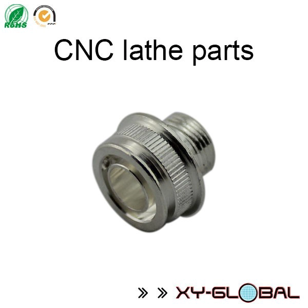 SUS 303 накатки токарный станок с ЧПУ участие