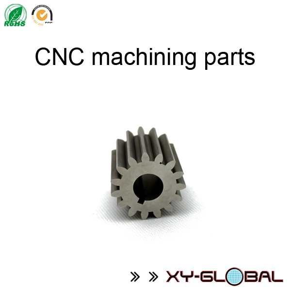 SUS 440 Machining Parts
