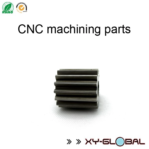SUS 440 Machining Parts