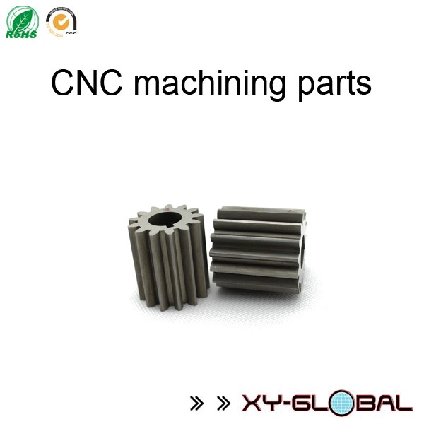 SUS 440 Machining Parts