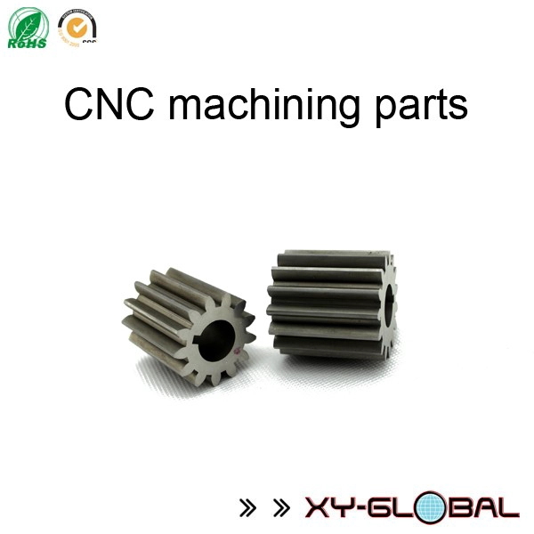 SUS 440 Machining Parts