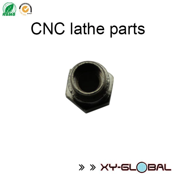 SUS303 Hex Torno CNC parte de instrumento