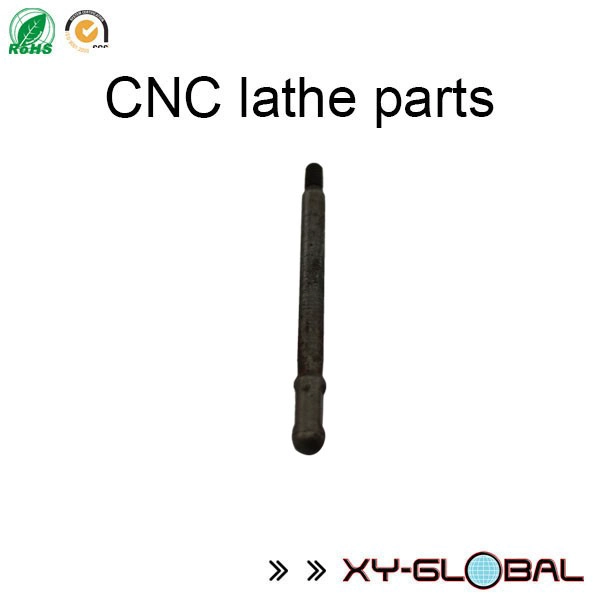 Précision SUS303 boulon d'usinage CNC