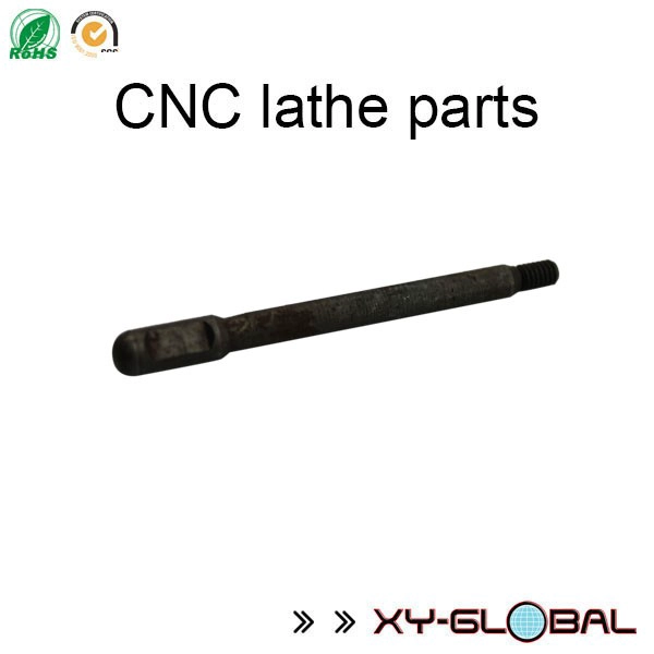Précision SUS303 boulon d'usinage CNC