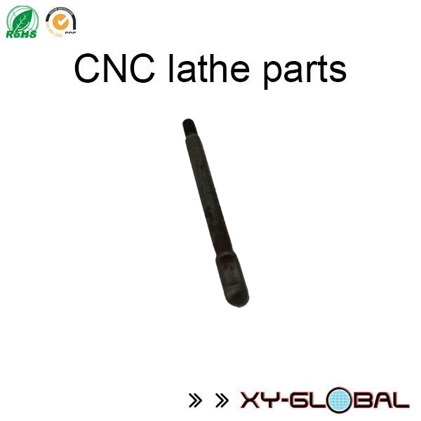 Précision SUS303 boulon d'usinage CNC