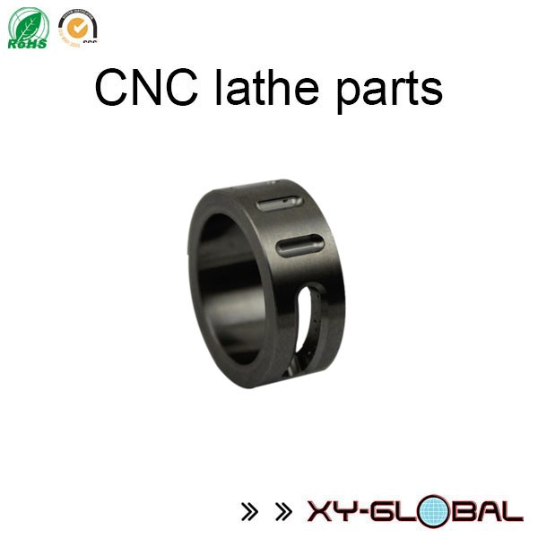 Precisão SUS304 anel Torno CNC