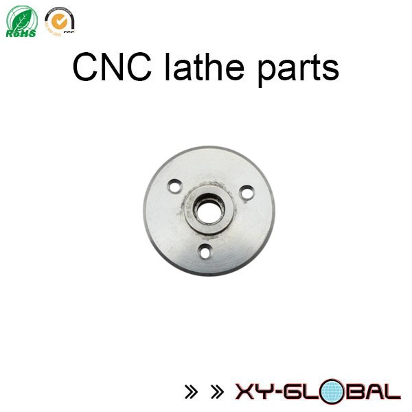 SUS304 precisão CNC usinagem produto
