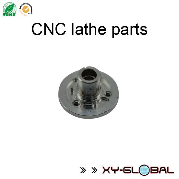 SUS304 precisão CNC usinagem produto
