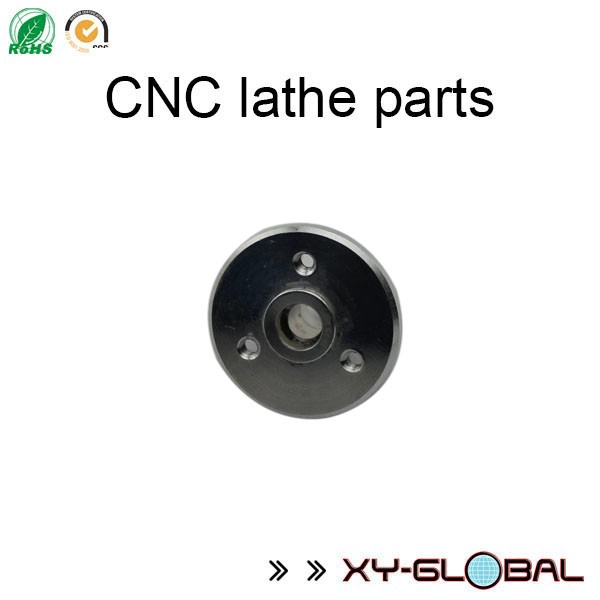 SUS304 precisão CNC usinagem produto