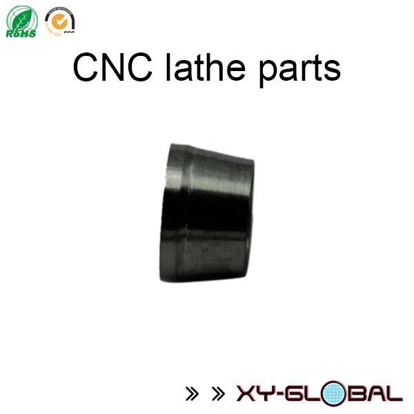 SUS304 tipo suíço parte Torno CNC