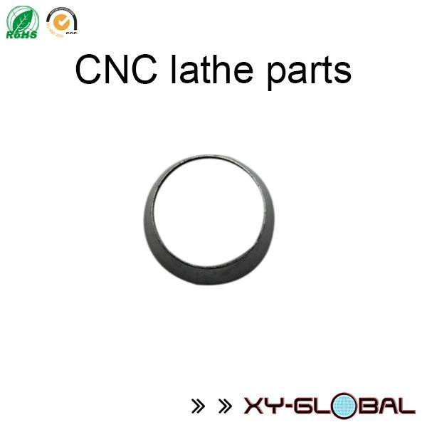 SUS304 tipo suíço parte Torno CNC