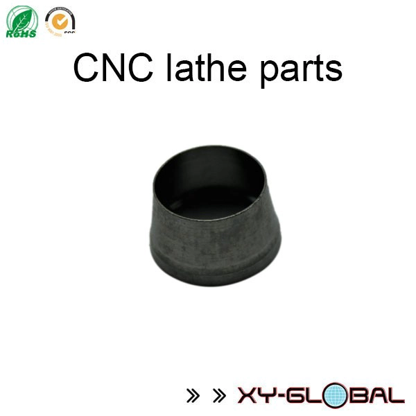 SUS304 tipo suíço parte Torno CNC