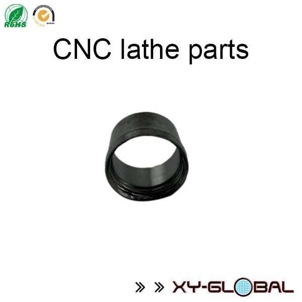 SUS304 tipo suíço parte Torno CNC