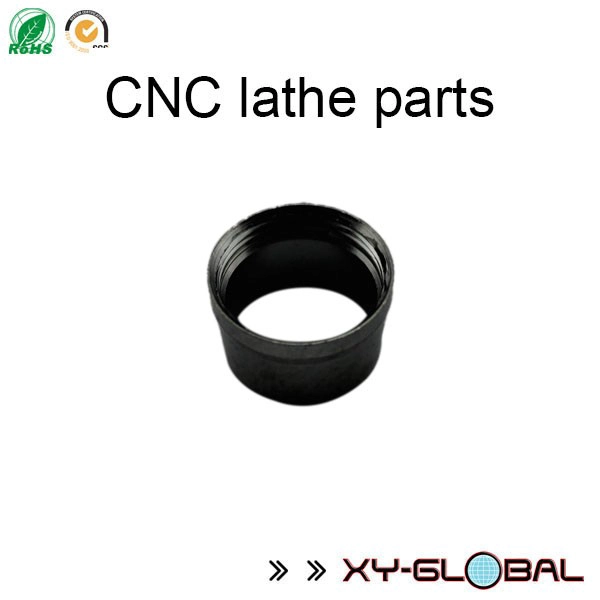 SUS304 tipo suíço parte Torno CNC